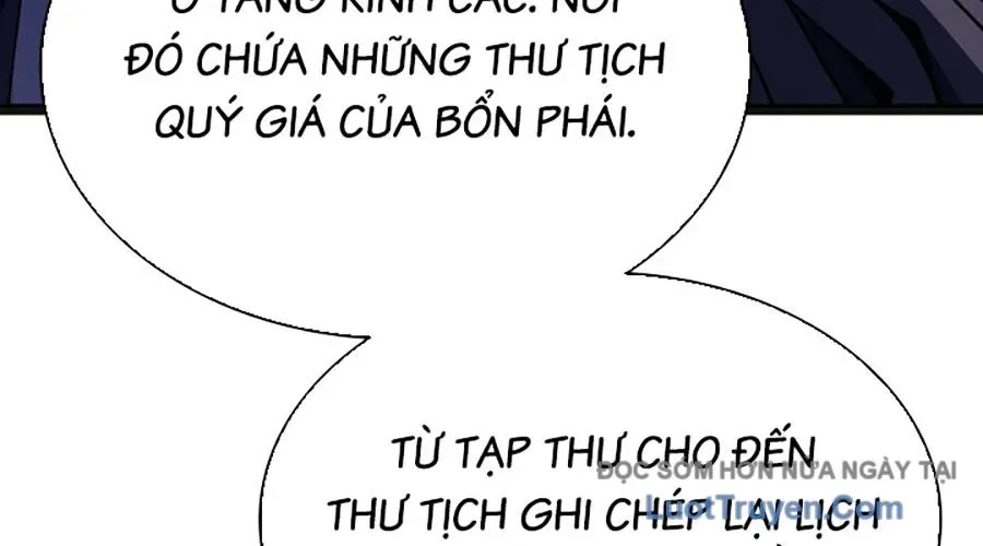 Tử Thần Phiêu Nguyệt - Chapter 109 - Page 278