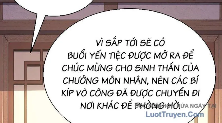 Tử Thần Phiêu Nguyệt - Chapter 109 - Page 281