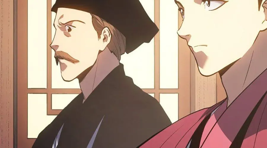 Tử Thần Phiêu Nguyệt - Chapter 109 - Page 291