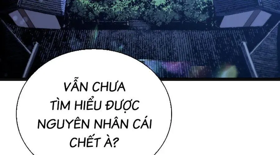 Tử Thần Phiêu Nguyệt - Chapter 109 - Page 303