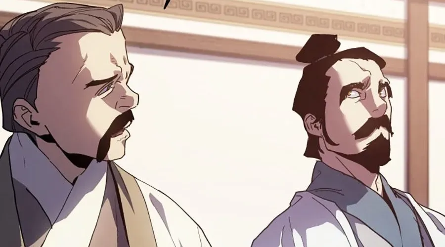 Tử Thần Phiêu Nguyệt - Chapter 109 - Page 319