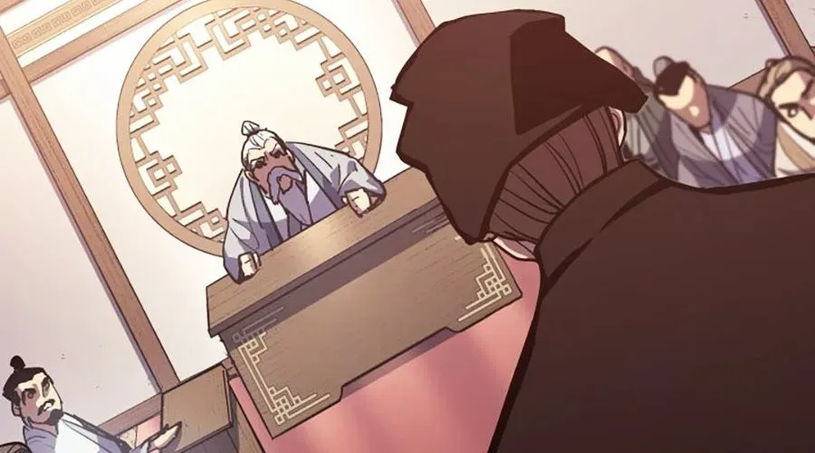 Tử Thần Phiêu Nguyệt - Chapter 109 - Page 365