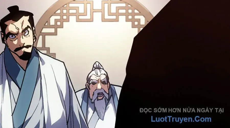 Tử Thần Phiêu Nguyệt - Chapter 109 - Page 415