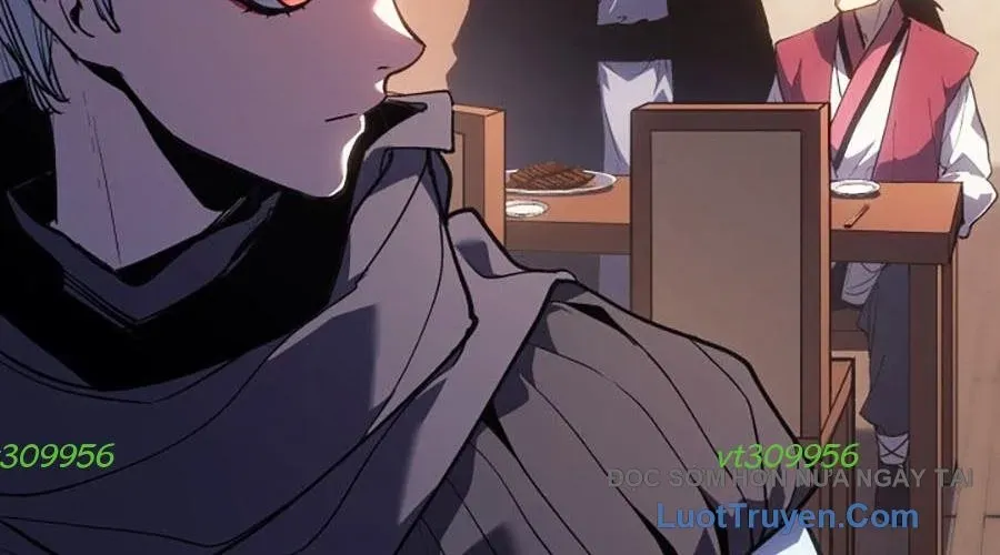 Tử Thần Phiêu Nguyệt - Chapter 109 - Page 43