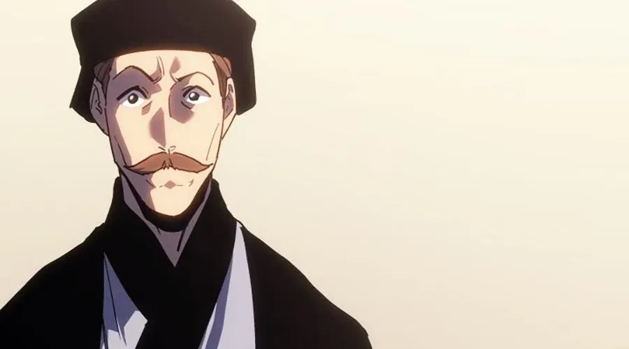 Tử Thần Phiêu Nguyệt - Chapter 109 - Page 57