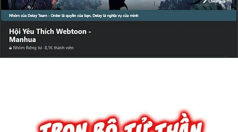 Tử Thần Phiêu Nguyệt - Chapter 109 - Page 9