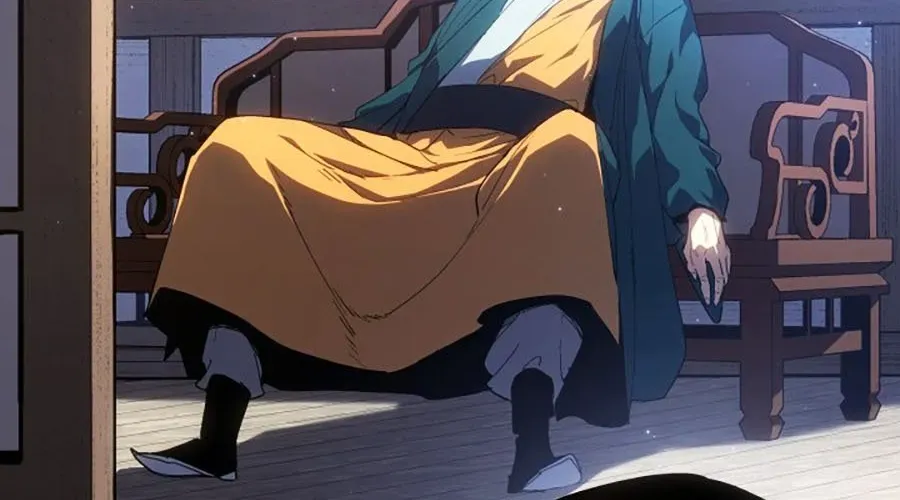 Tử Thần Phiêu Nguyệt - Chapter 109 - Page 93