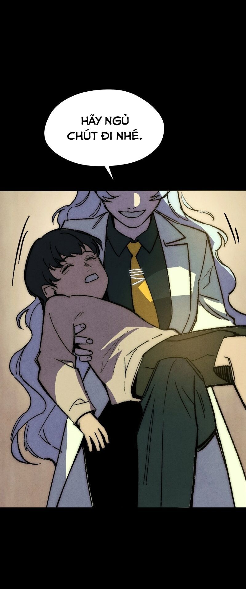 Hand Jumper - Chapter 98 - Page 12