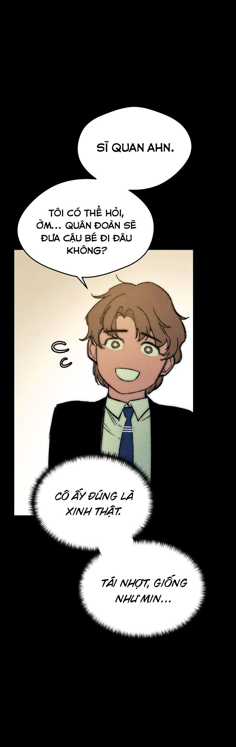 Hand Jumper - Chapter 98 - Page 14