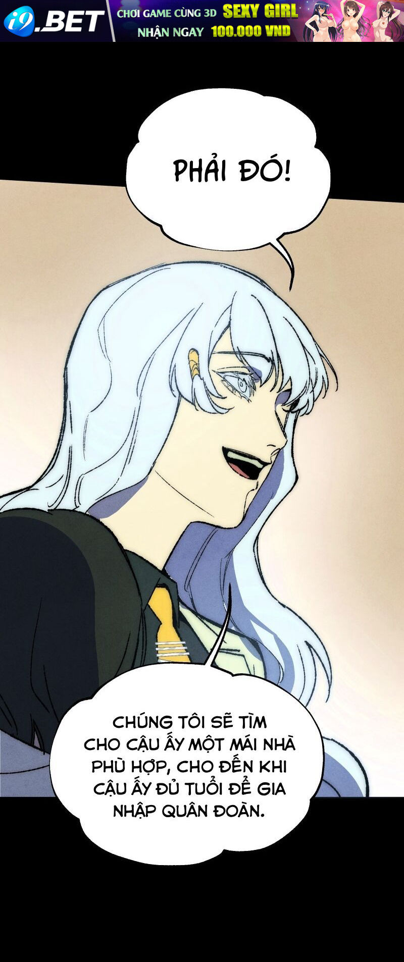 Hand Jumper - Chapter 98 - Page 18