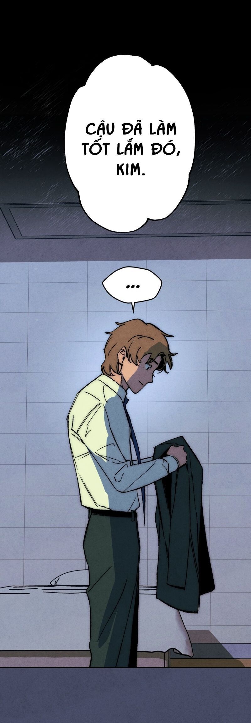 Hand Jumper - Chapter 98 - Page 20