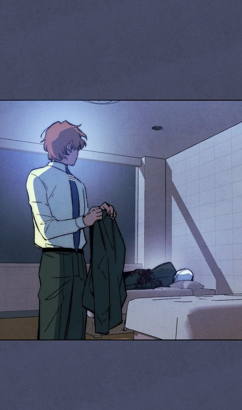 Hand Jumper - Chapter 98 - Page 22