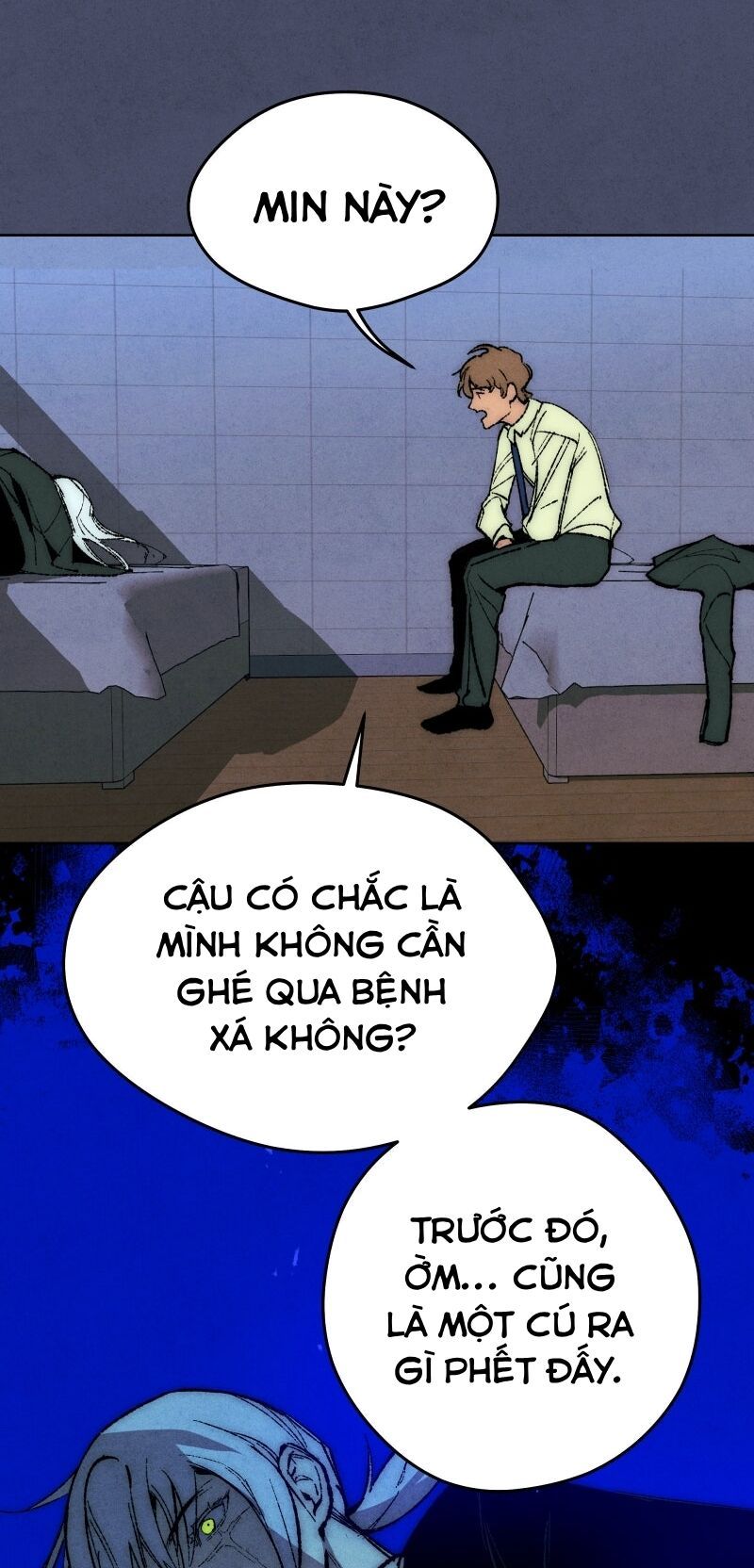 Hand Jumper - Chapter 98 - Page 26