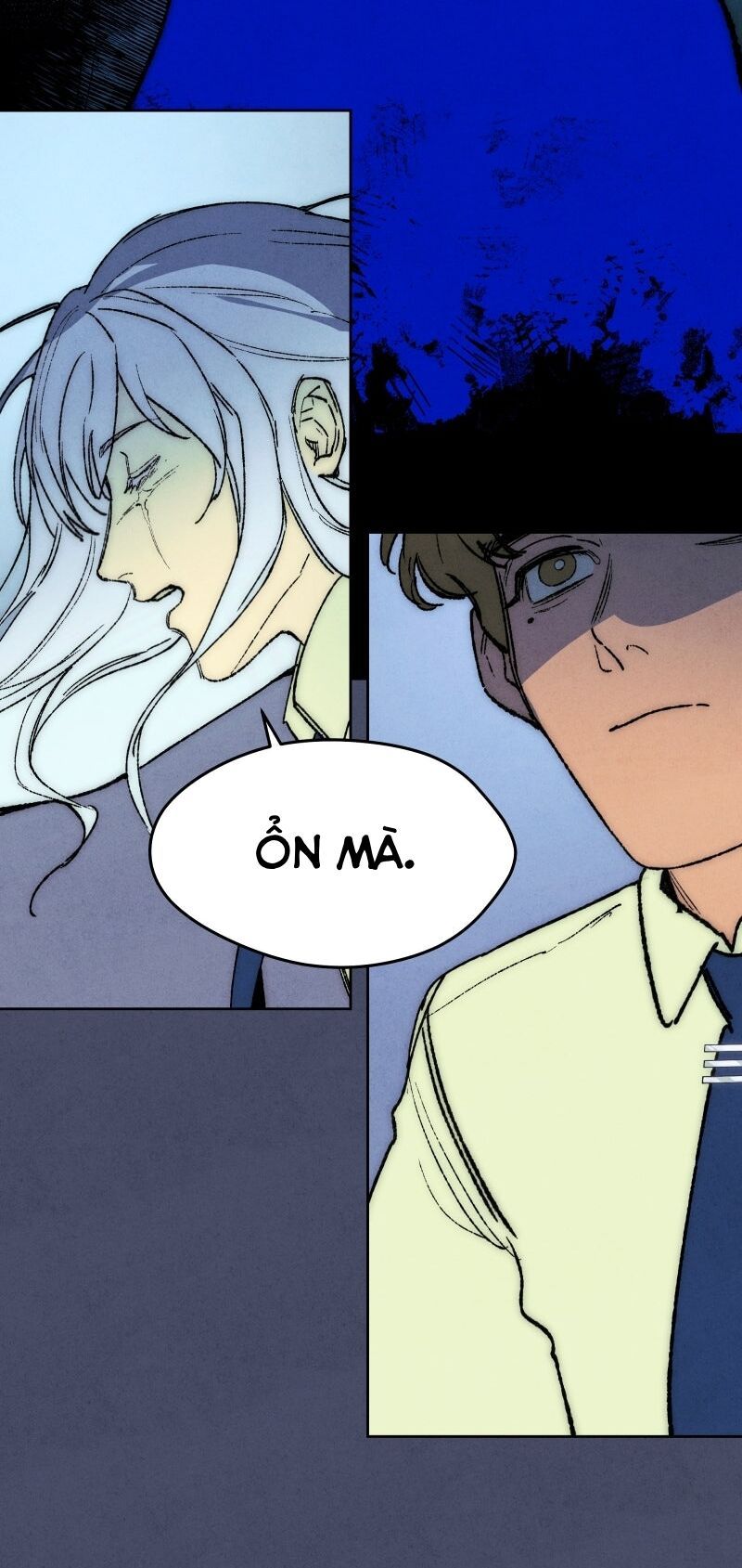 Hand Jumper - Chapter 98 - Page 28