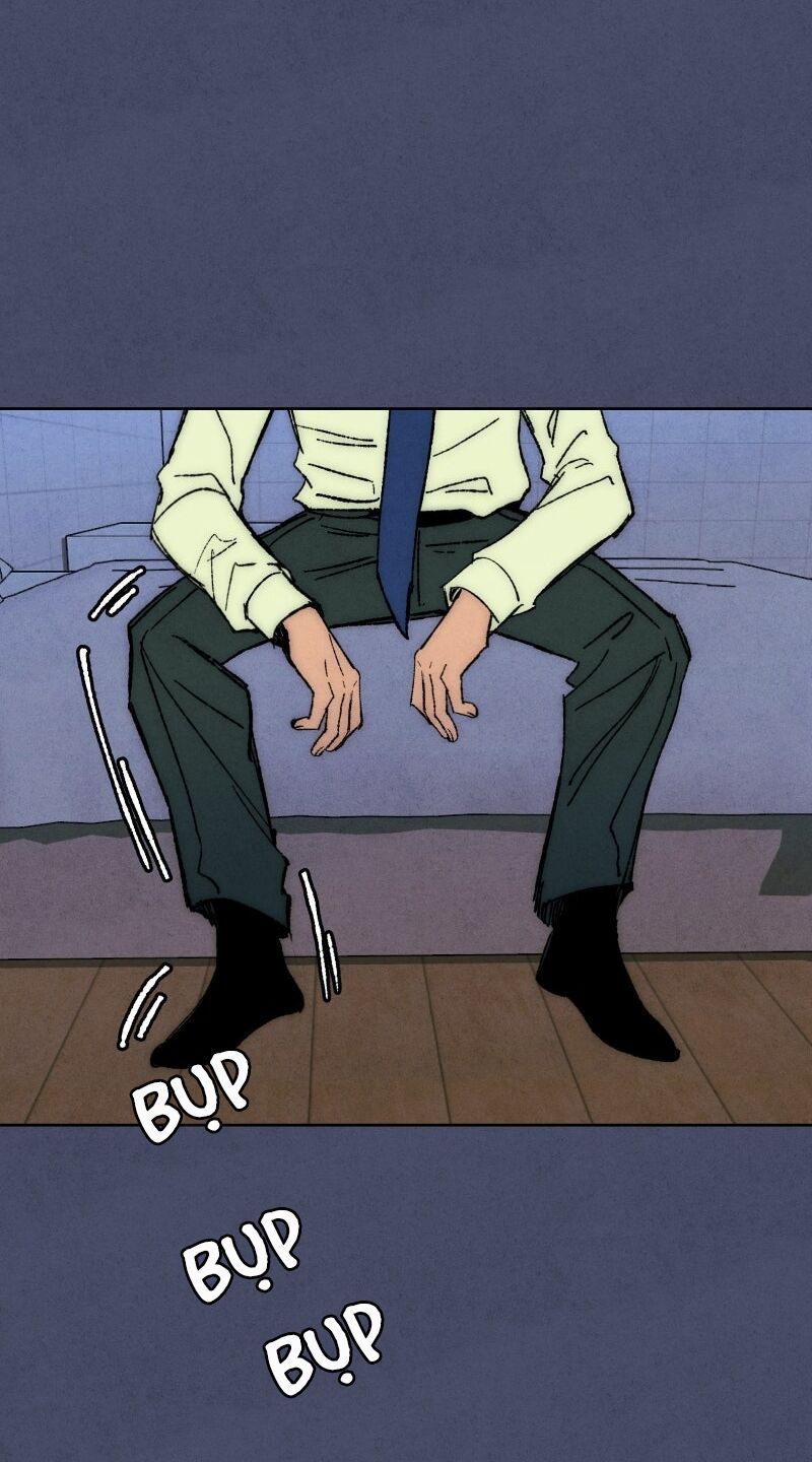 Hand Jumper - Chapter 98 - Page 29