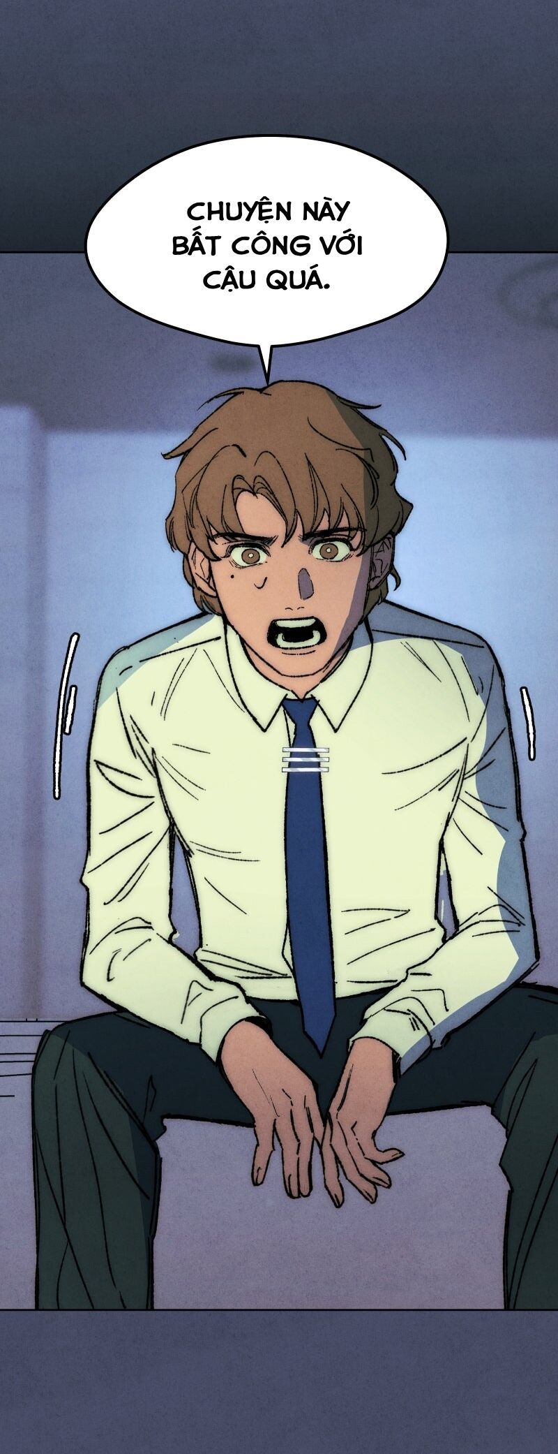 Hand Jumper - Chapter 98 - Page 31