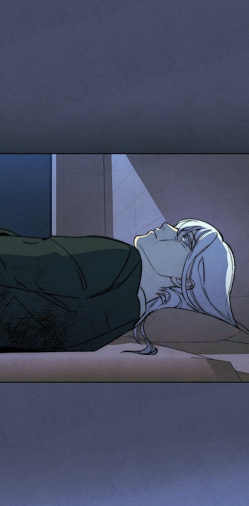 Hand Jumper - Chapter 98 - Page 33