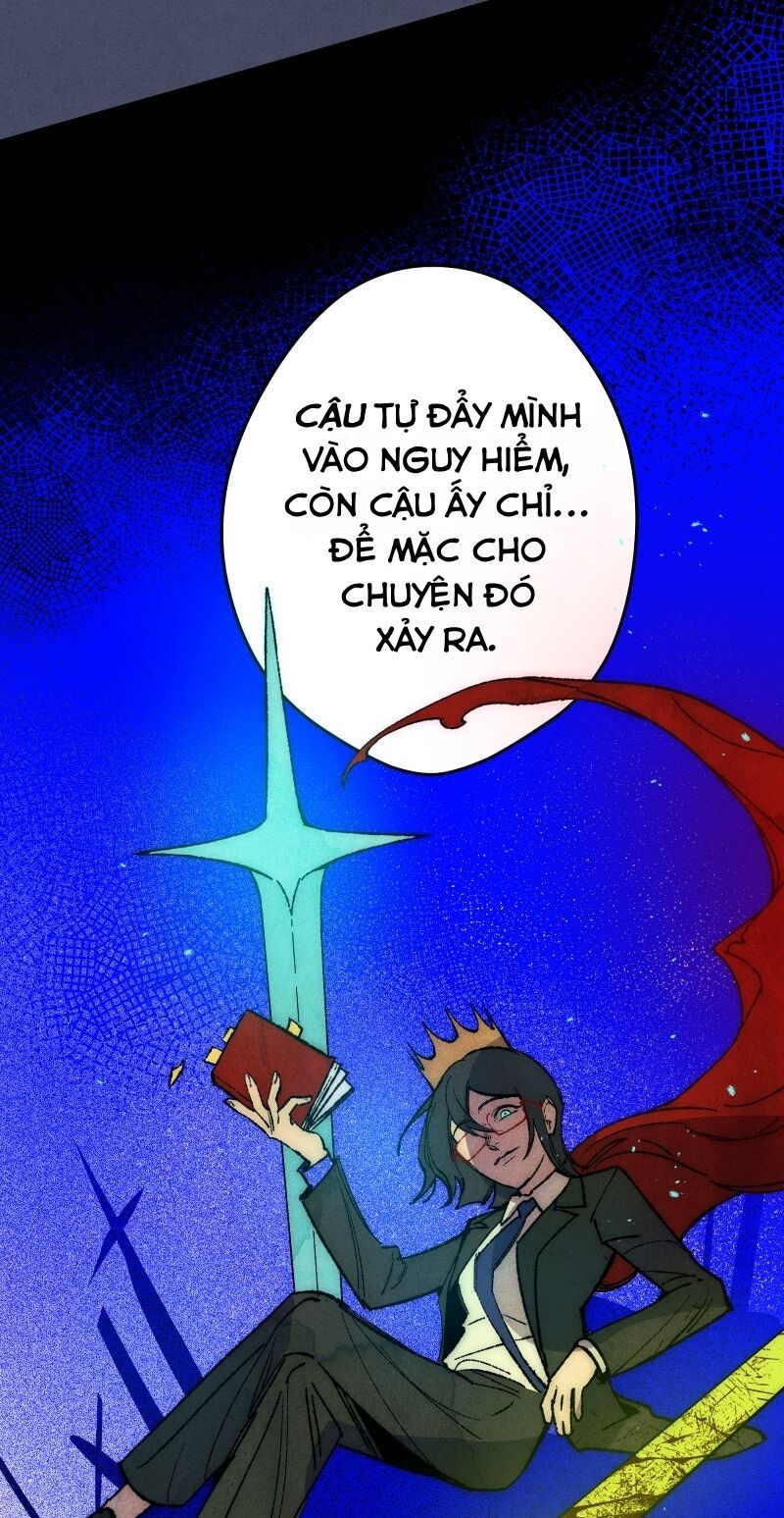 Hand Jumper - Chapter 98 - Page 35