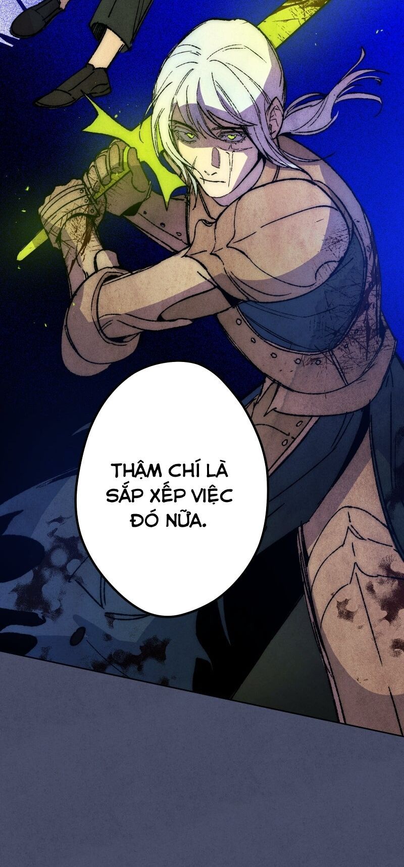 Hand Jumper - Chapter 98 - Page 36