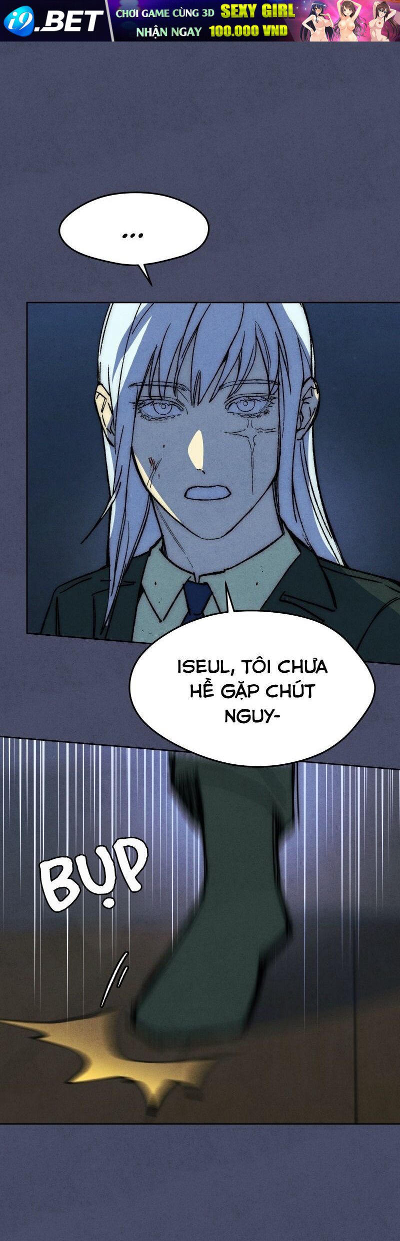 Hand Jumper - Chapter 98 - Page 40