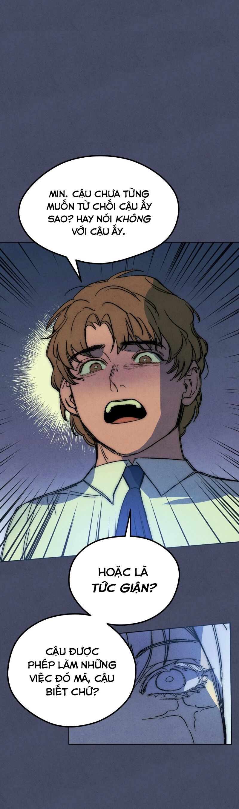 Hand Jumper - Chapter 98 - Page 42