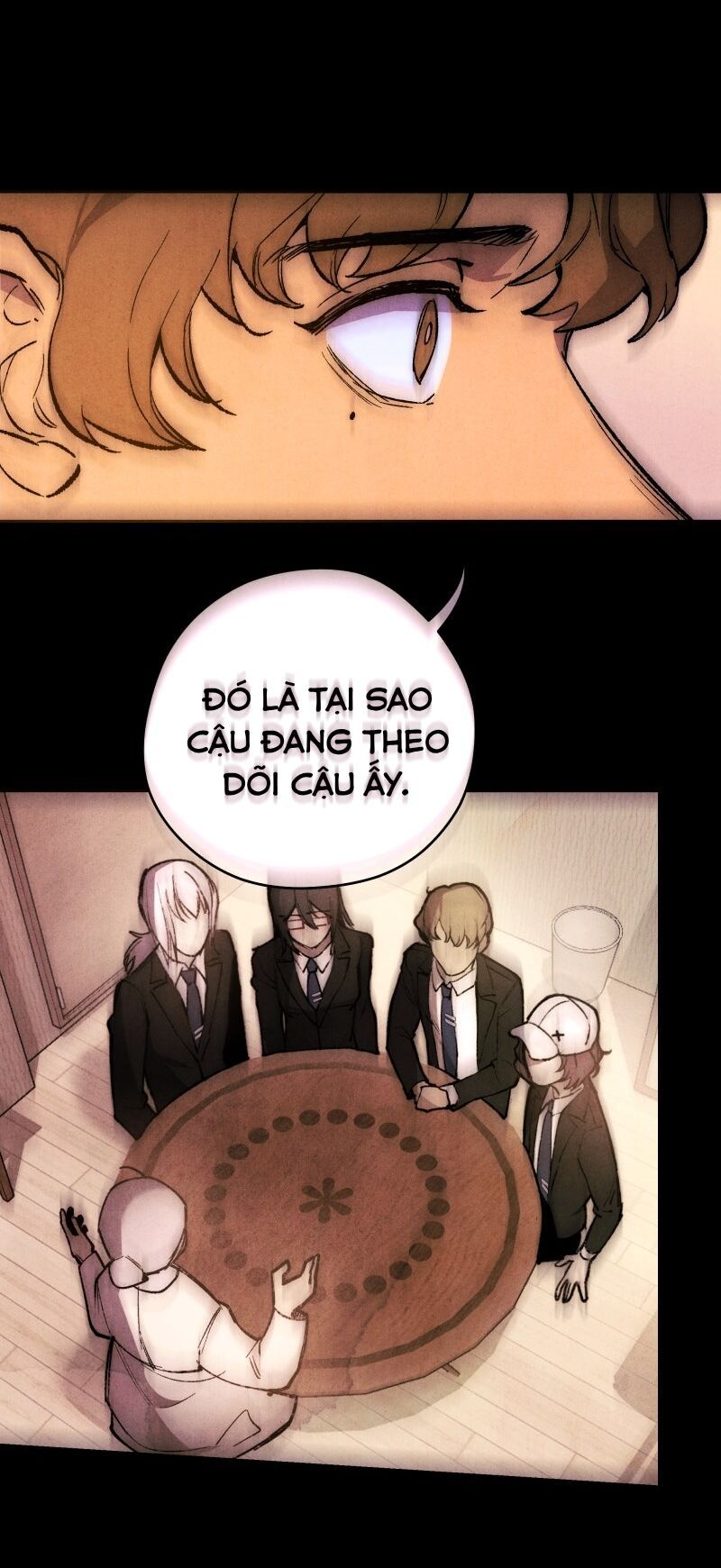 Hand Jumper - Chapter 98 - Page 50