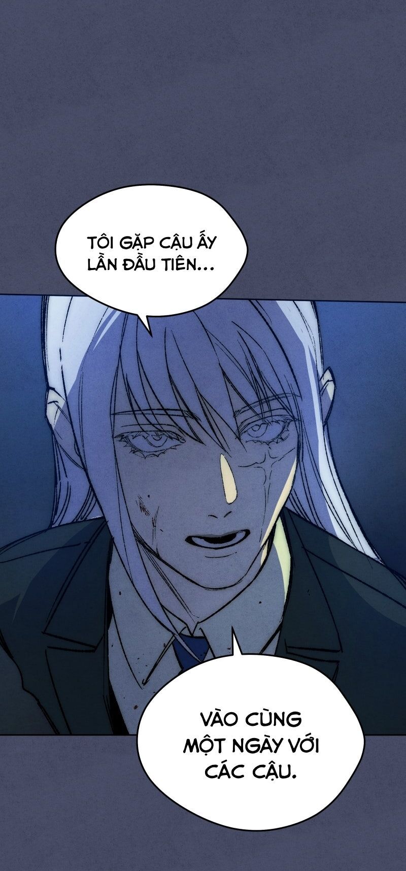 Hand Jumper - Chapter 98 - Page 53