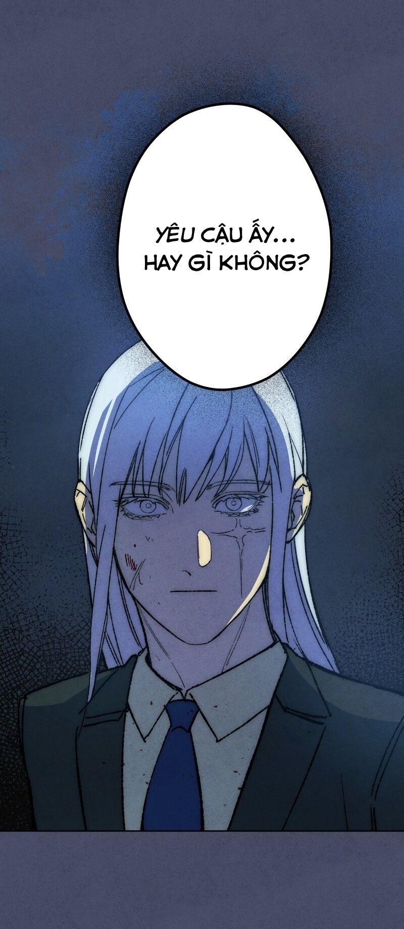 Hand Jumper - Chapter 98 - Page 56