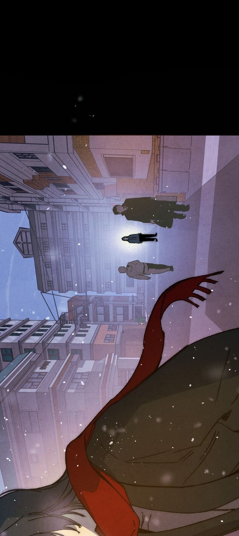 Hand Jumper - Chapter 98 - Page 58