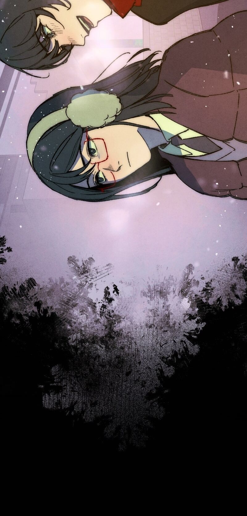 Hand Jumper - Chapter 98 - Page 59