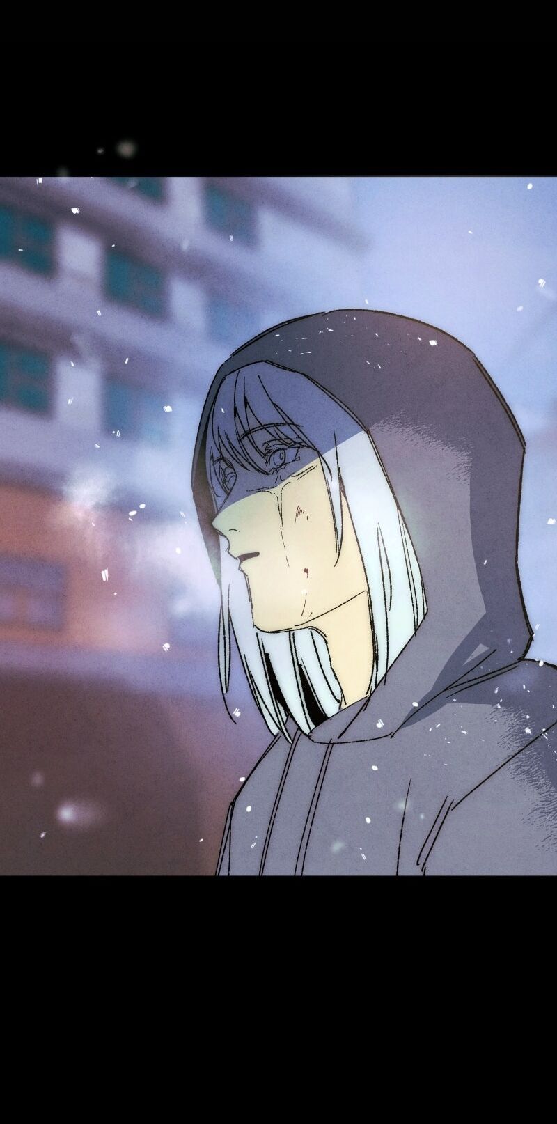 Hand Jumper - Chapter 98 - Page 60