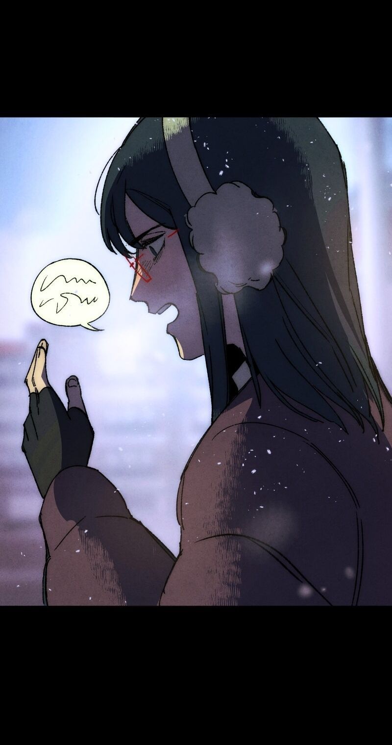 Hand Jumper - Chapter 98 - Page 66