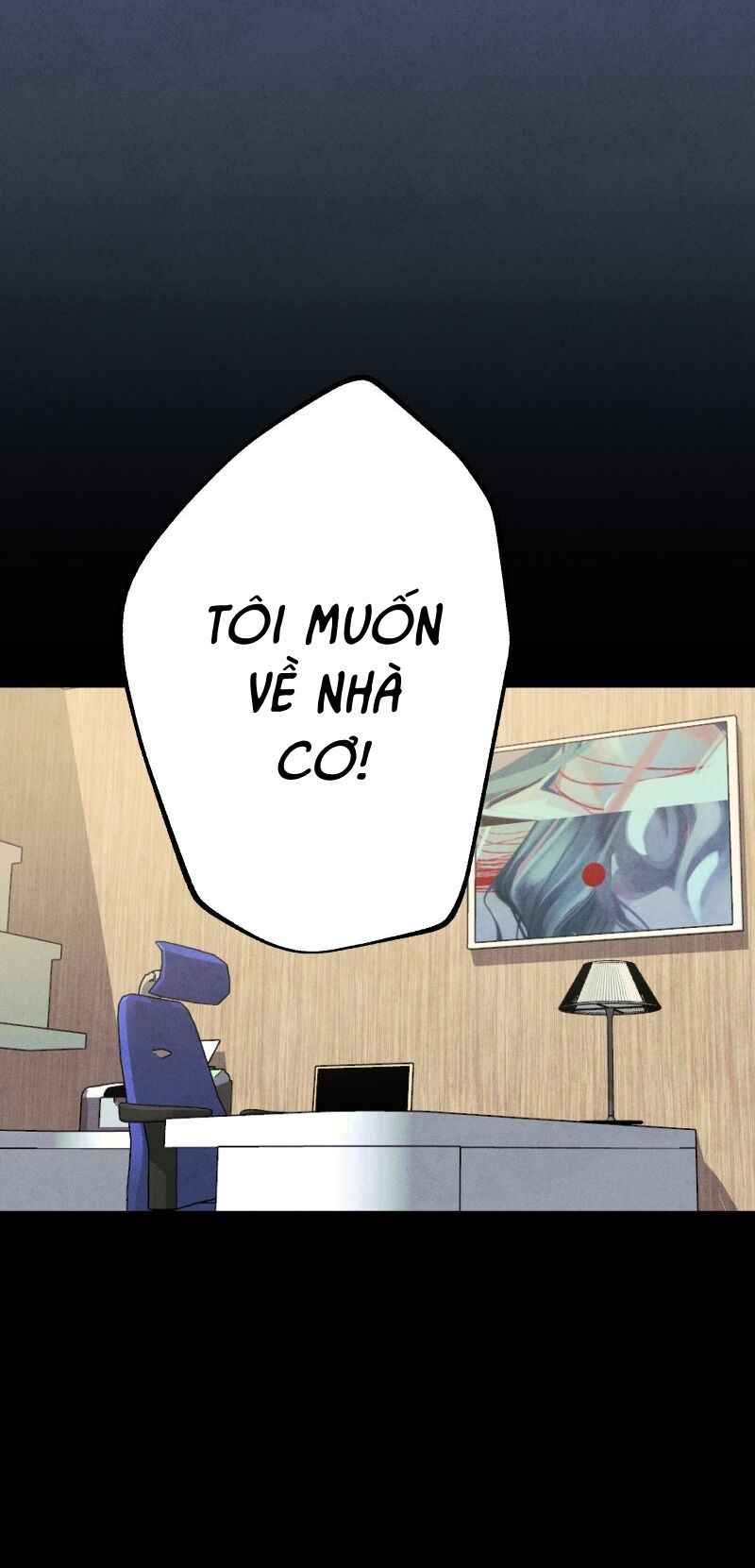 Hand Jumper - Chapter 98 - Page 7