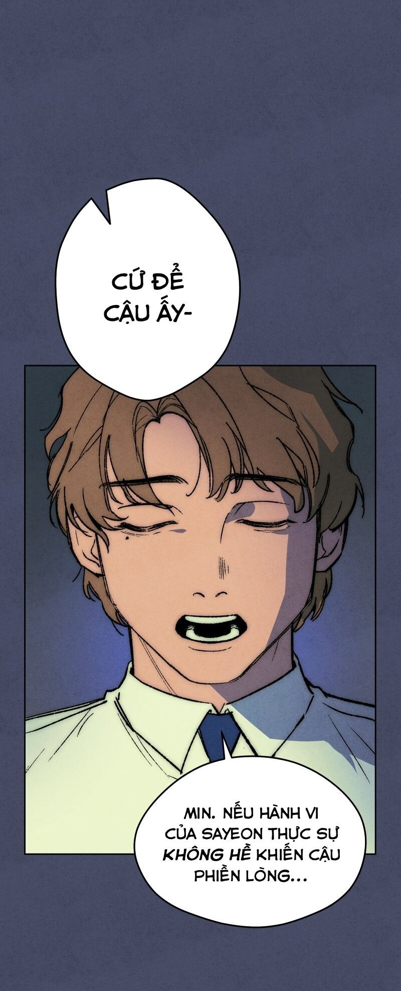 Hand Jumper - Chapter 98 - Page 74