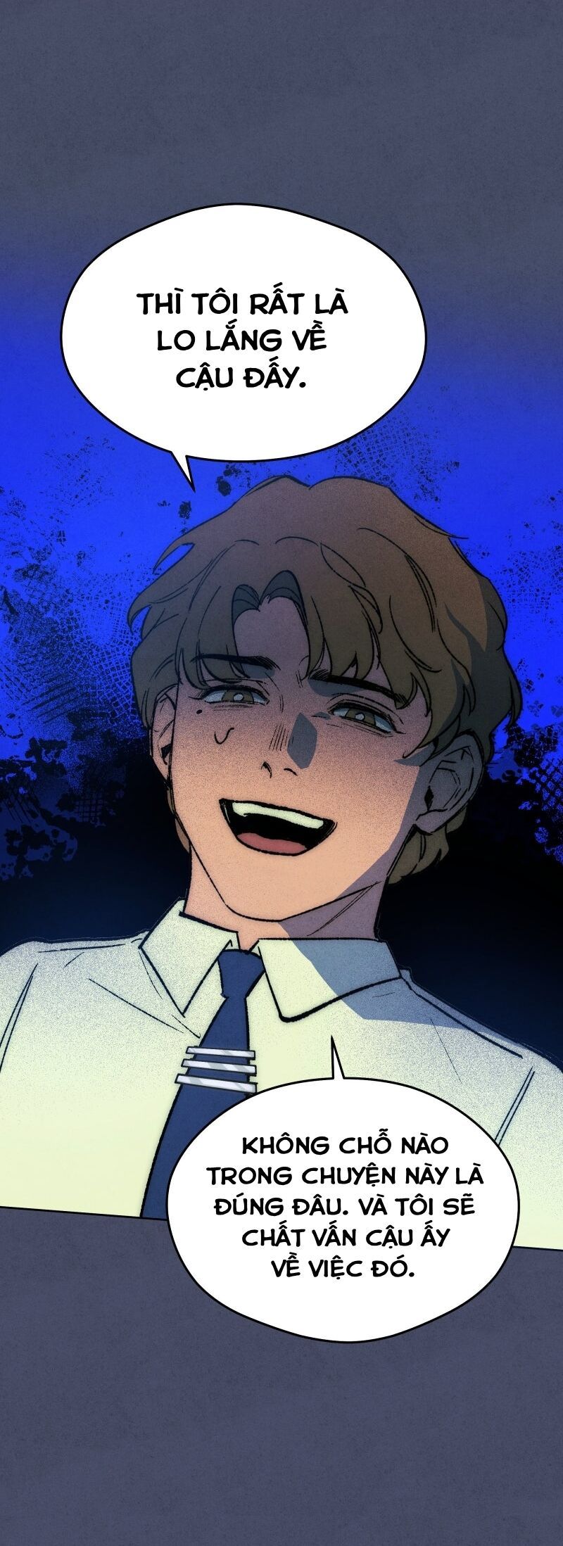 Hand Jumper - Chapter 98 - Page 75