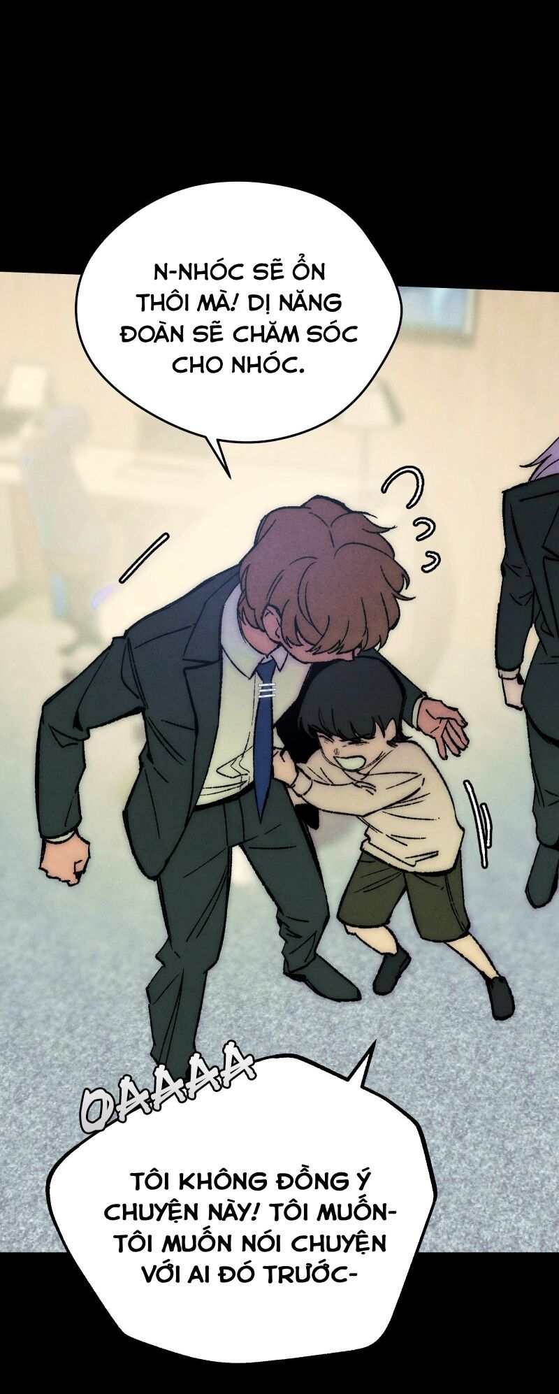 Hand Jumper - Chapter 98 - Page 8