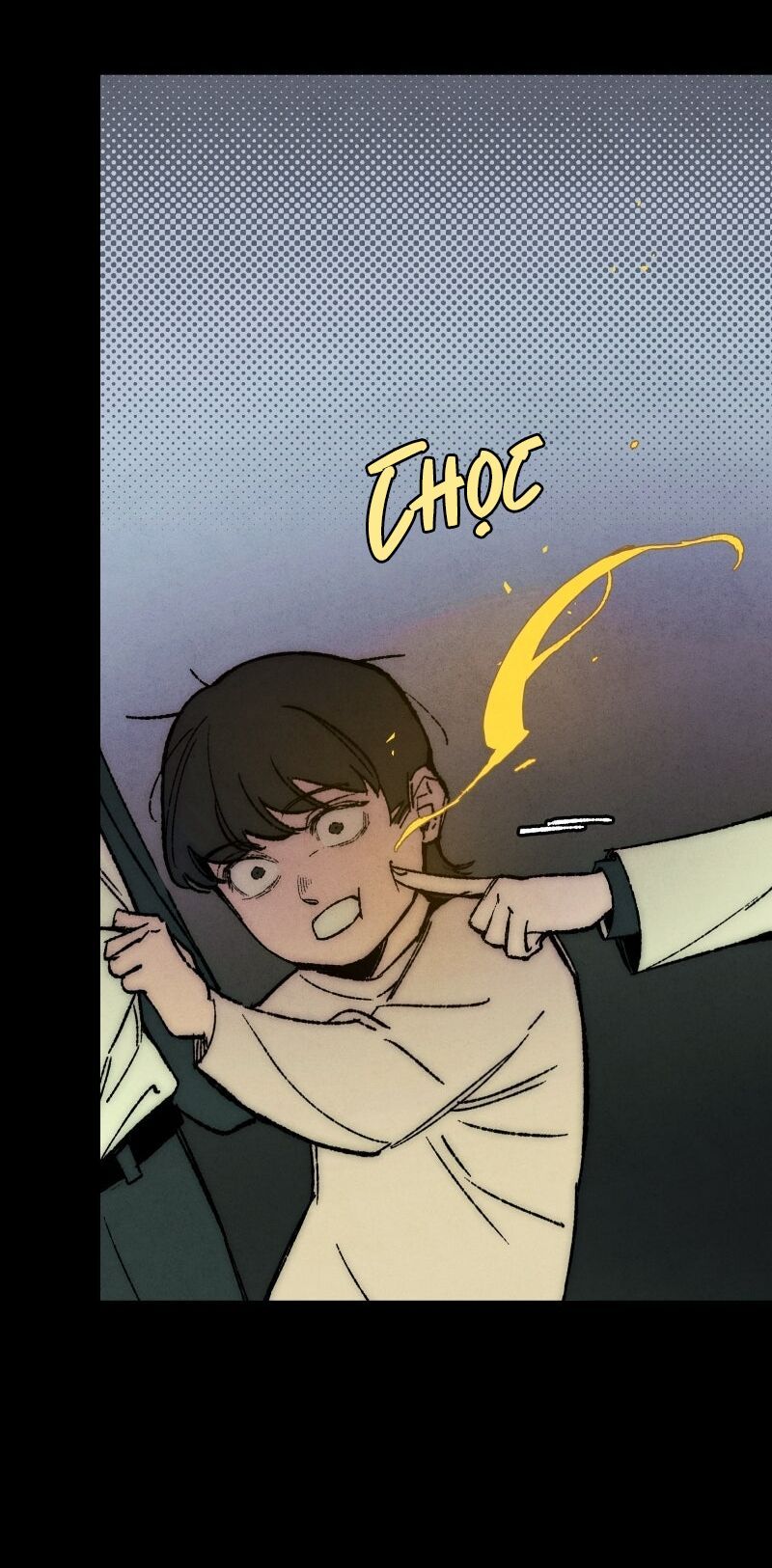 Hand Jumper - Chapter 98 - Page 9