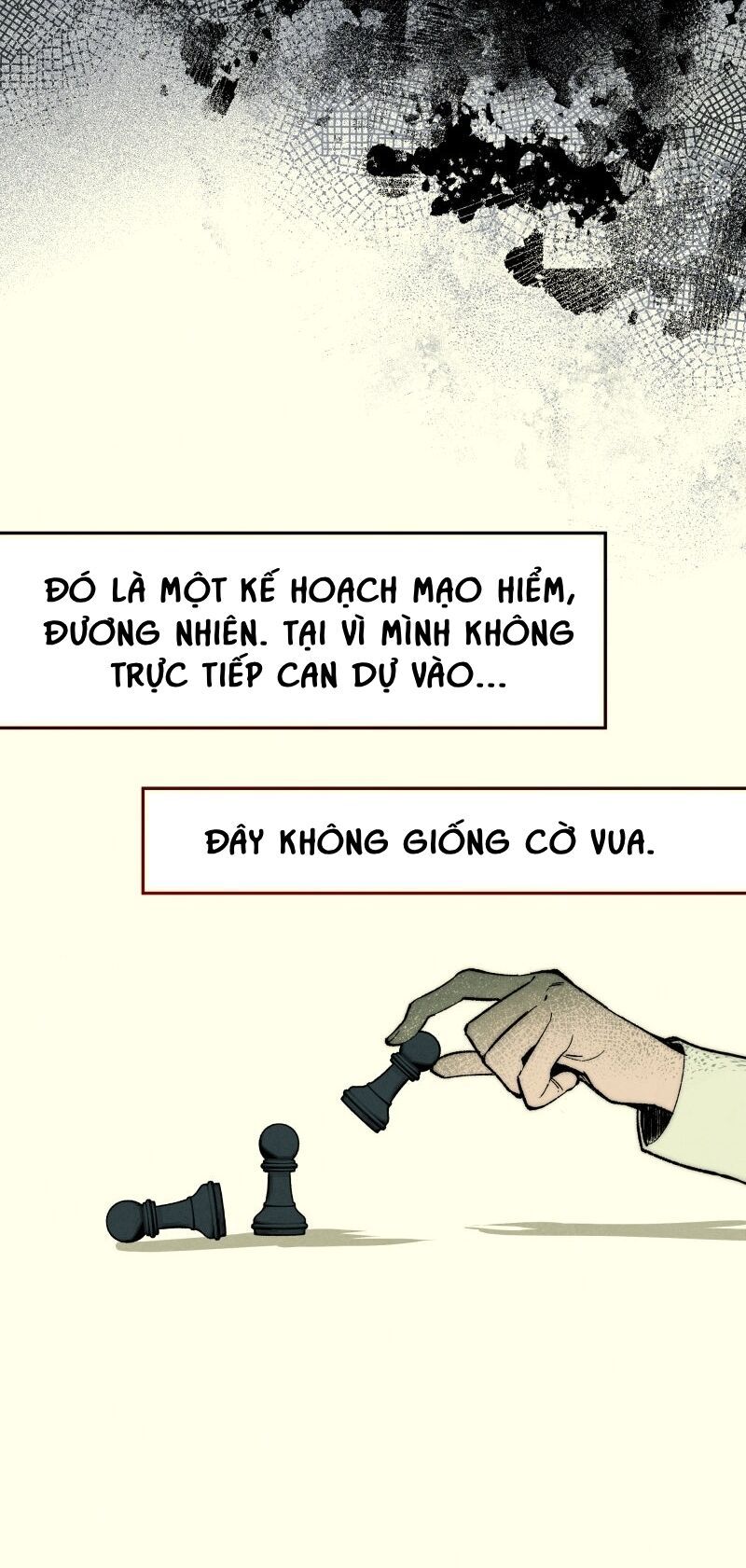 Hand Jumper - Chapter 99 - Page 11