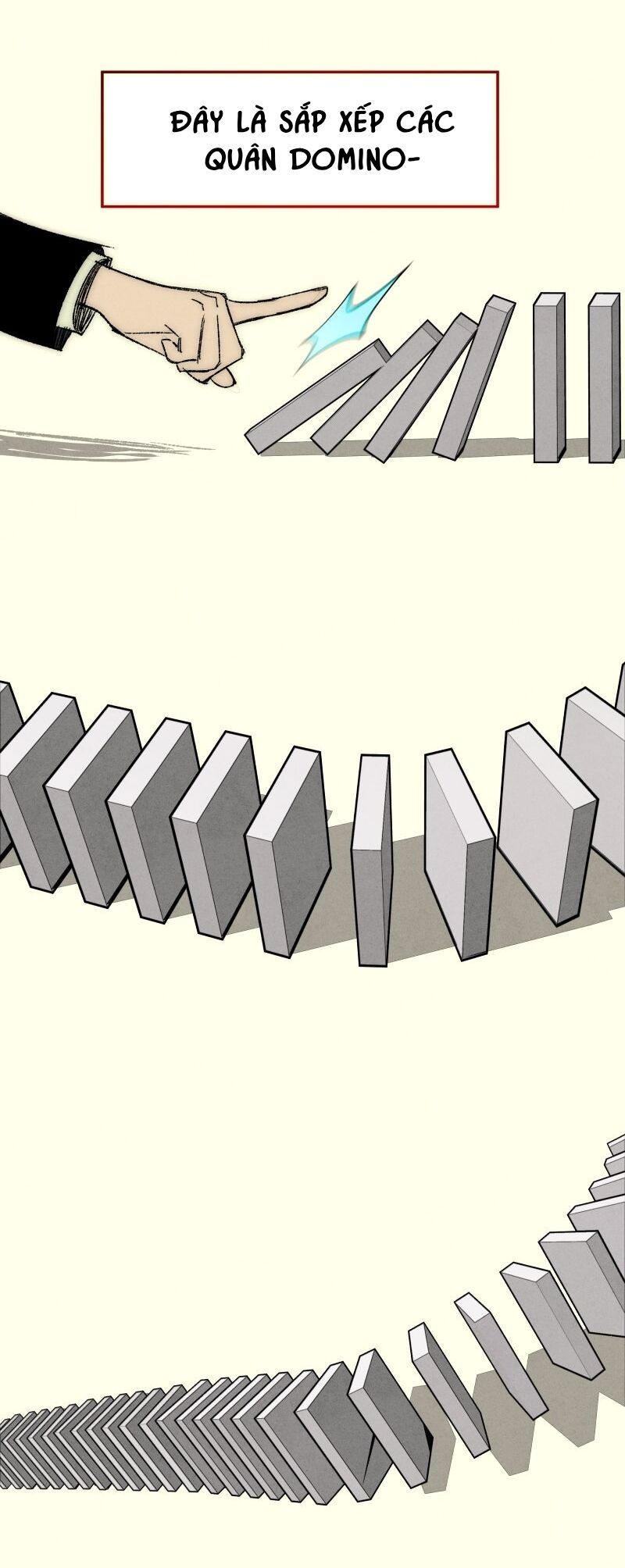 Hand Jumper - Chapter 99 - Page 12