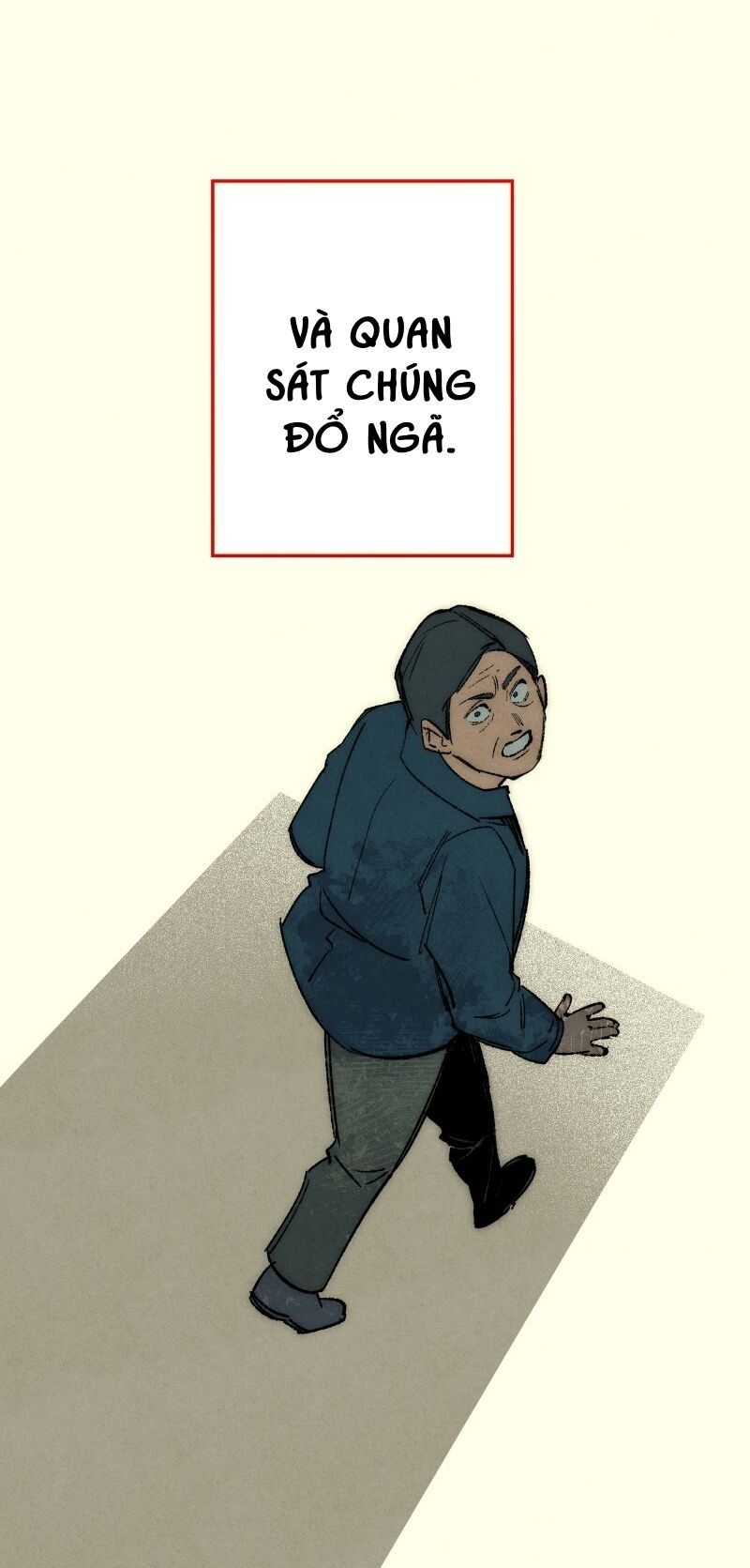 Hand Jumper - Chapter 99 - Page 13