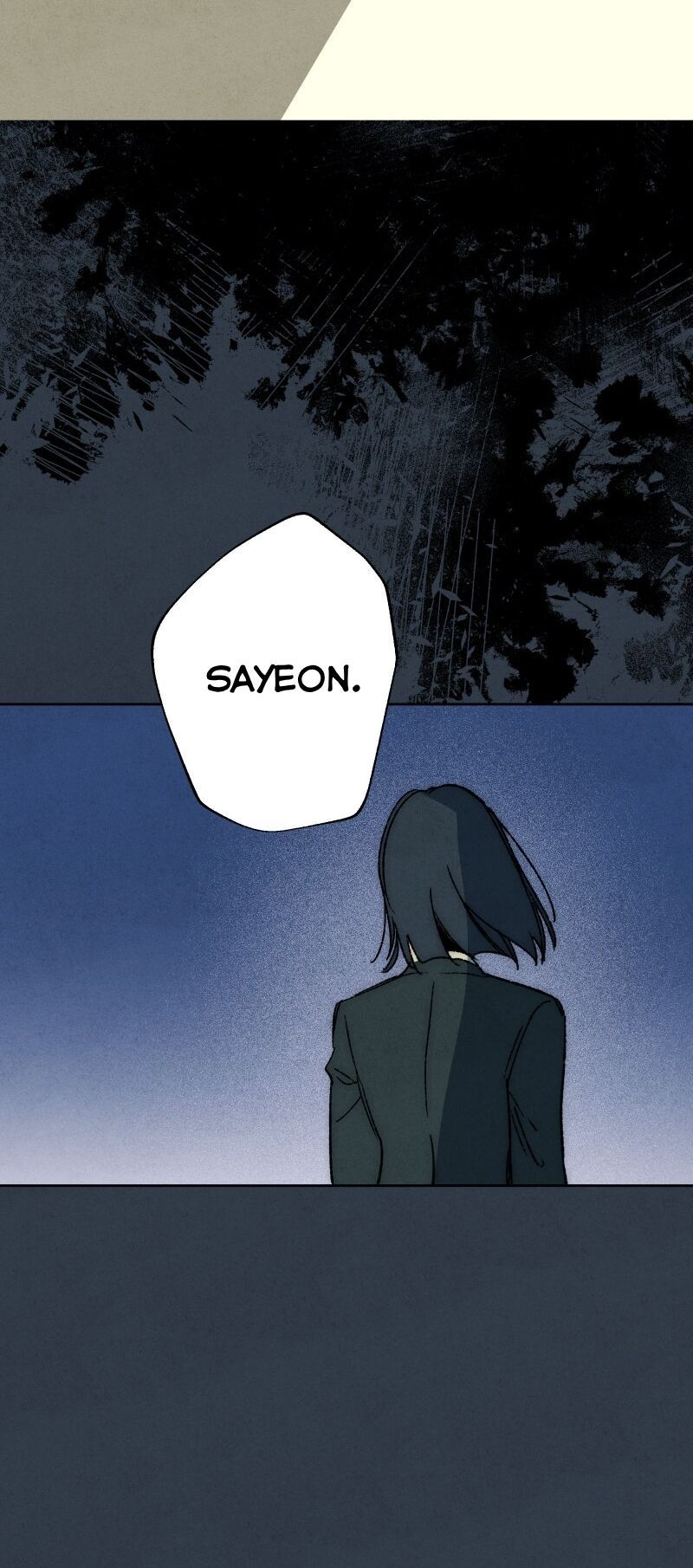 Hand Jumper - Chapter 99 - Page 14