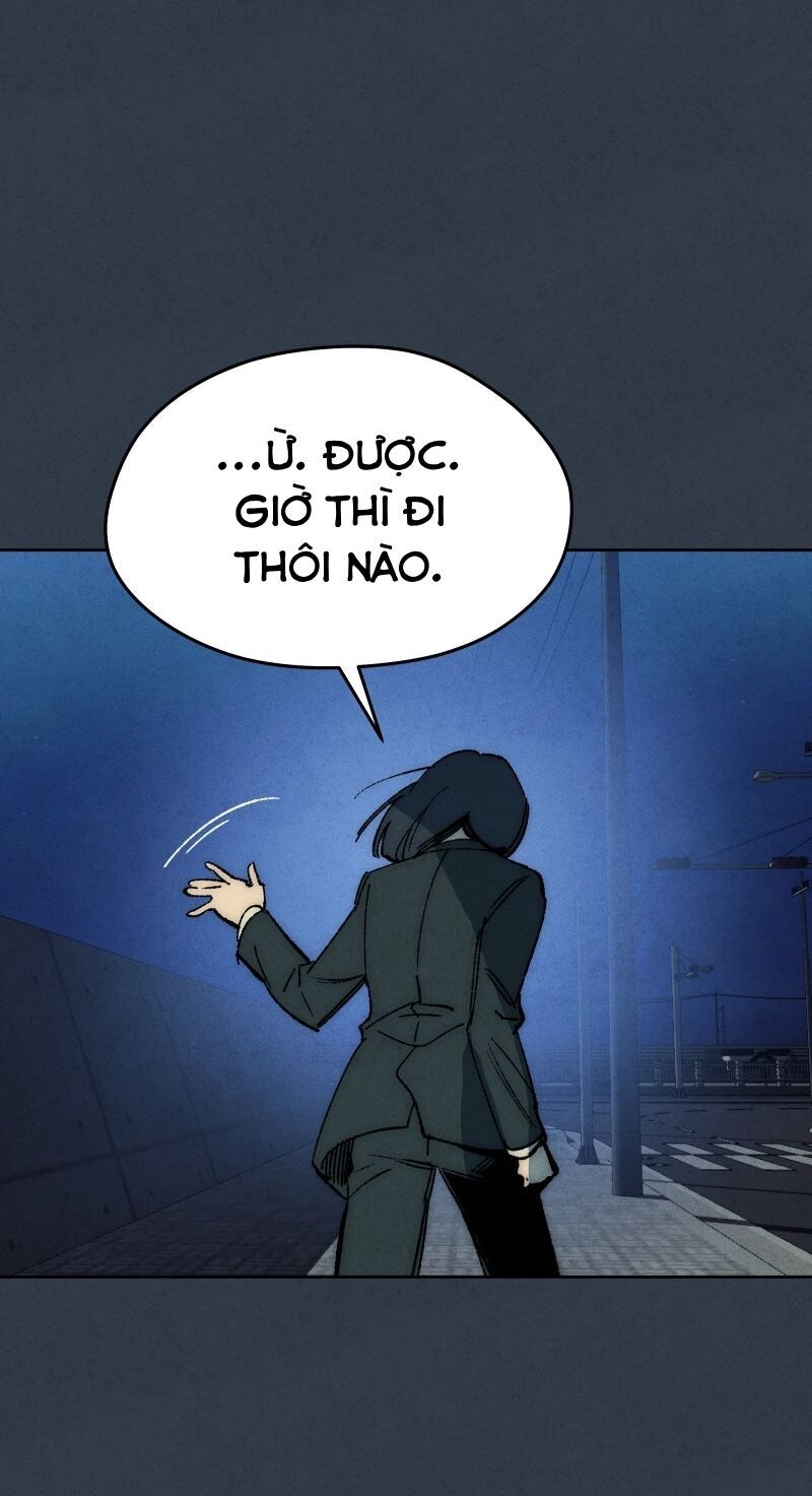 Hand Jumper - Chapter 99 - Page 17