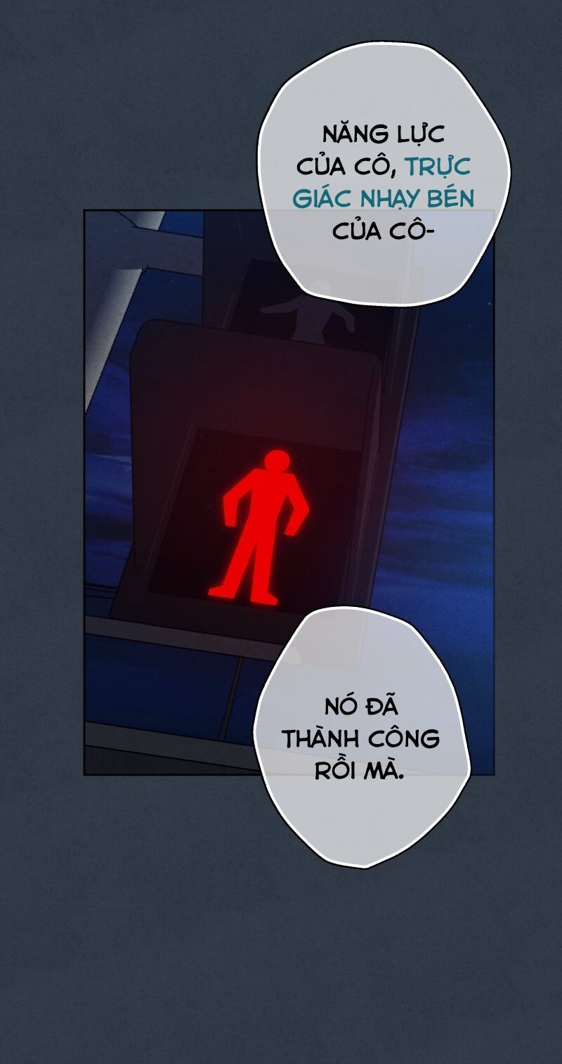 Hand Jumper - Chapter 99 - Page 20