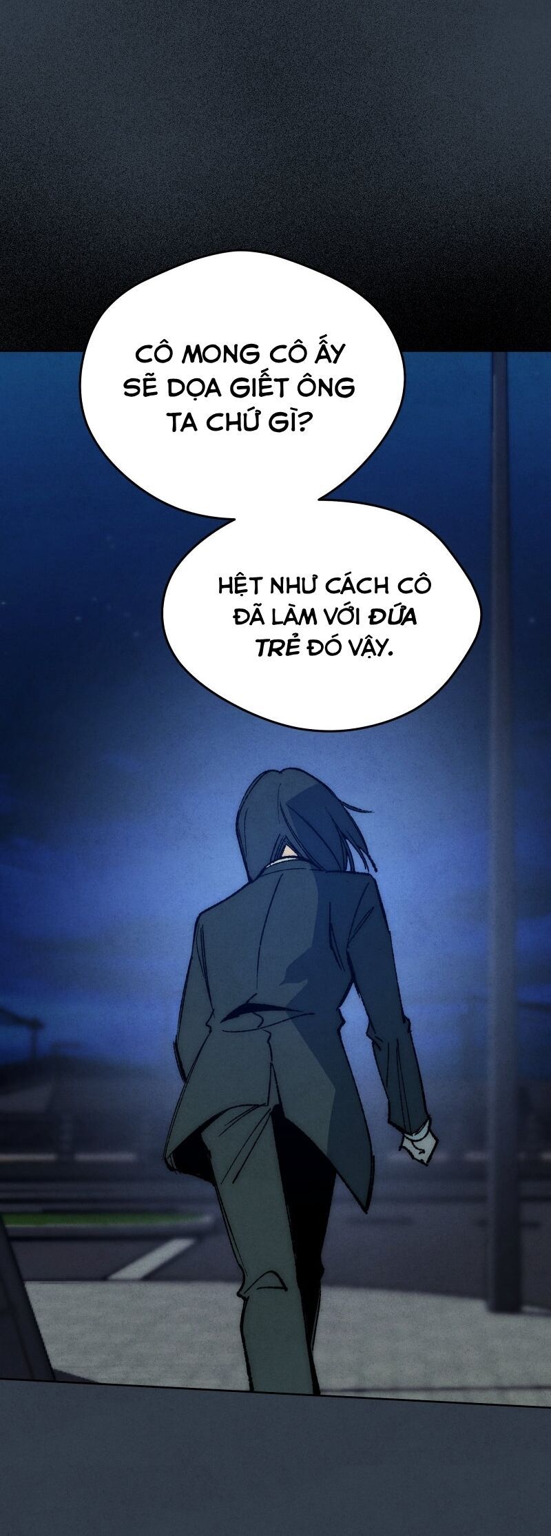 Hand Jumper - Chapter 99 - Page 24