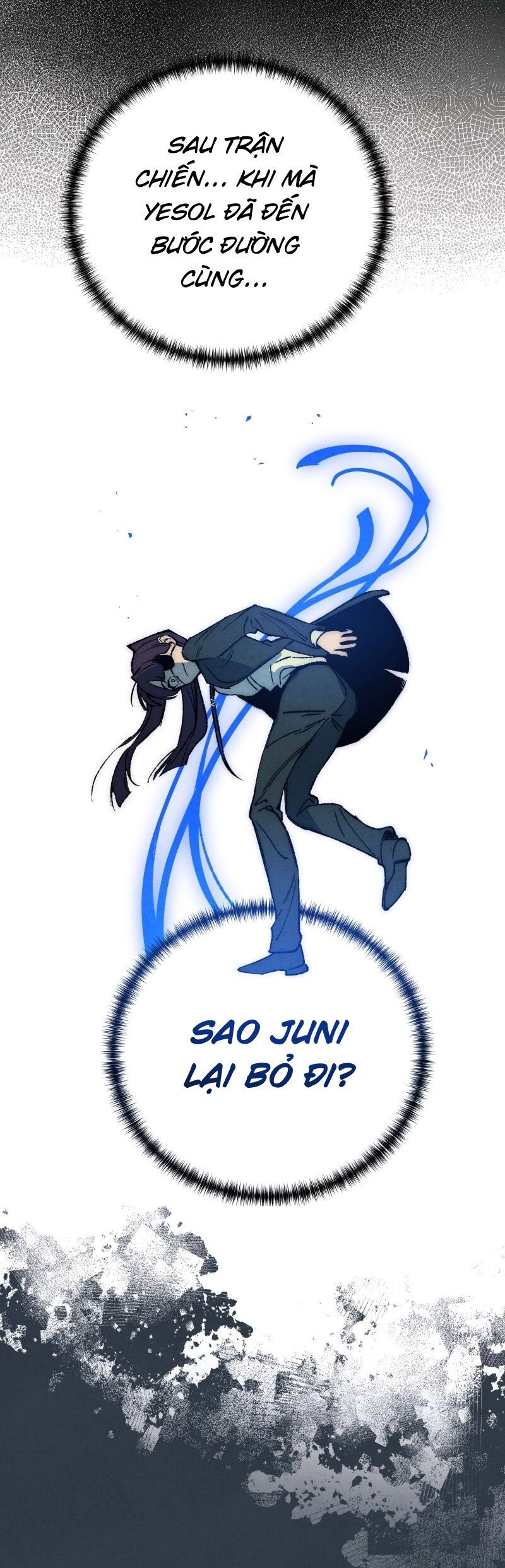 Hand Jumper - Chapter 99 - Page 30