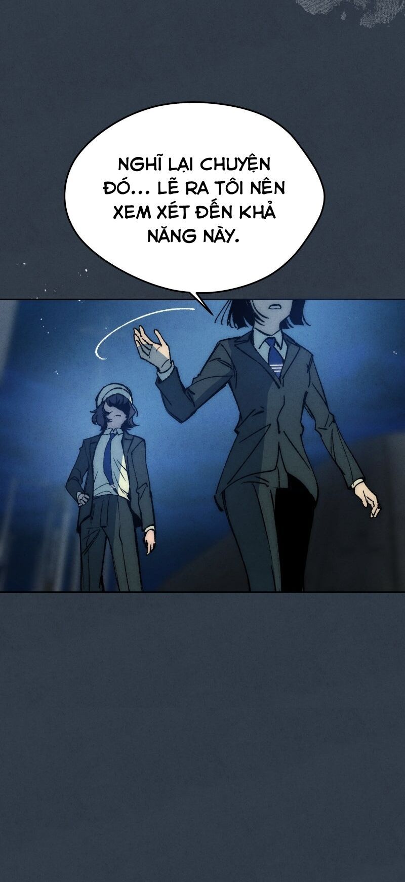 Hand Jumper - Chapter 99 - Page 31