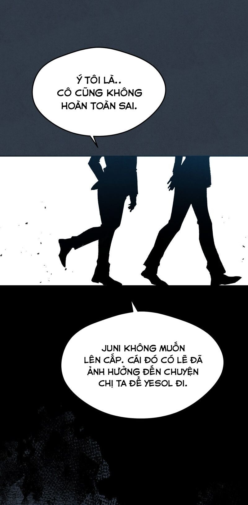 Hand Jumper - Chapter 99 - Page 40