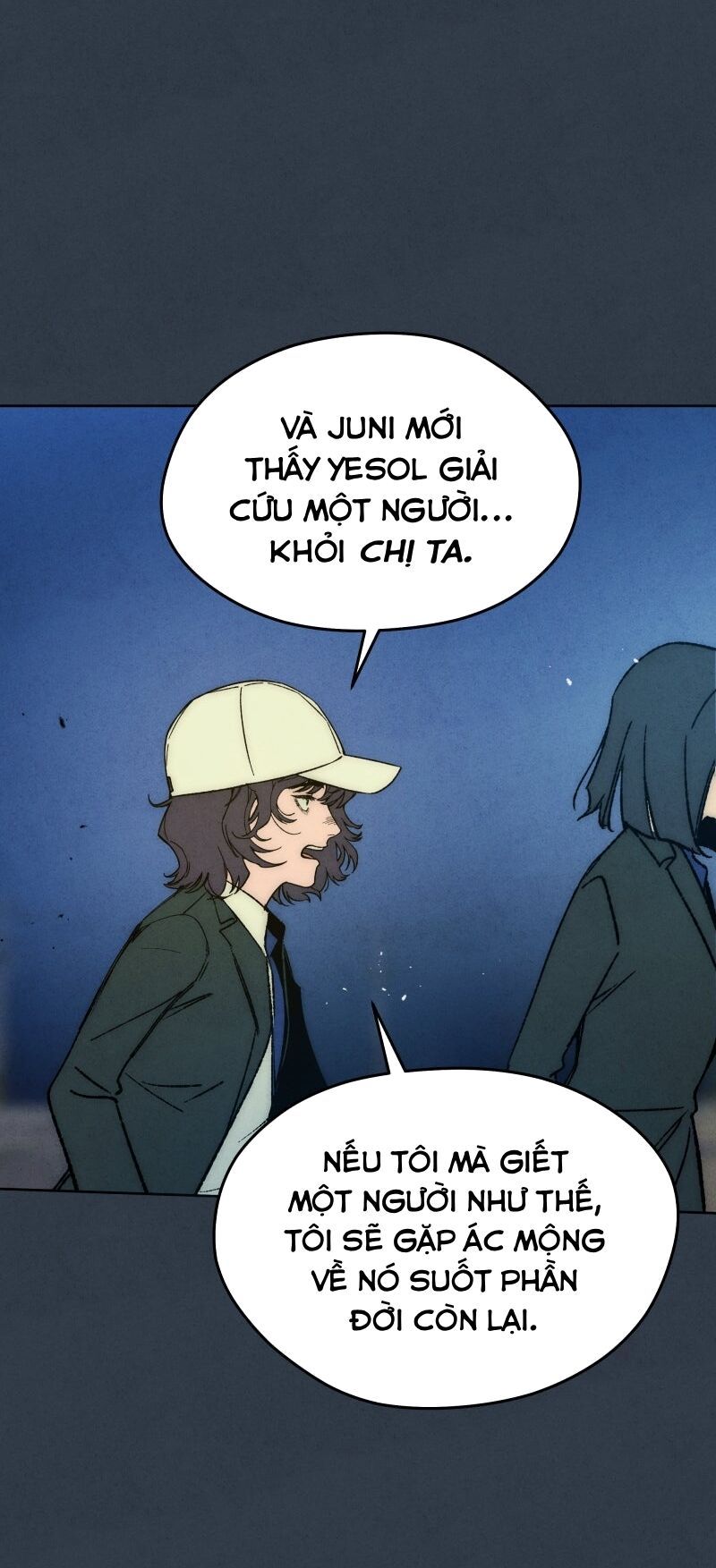 Hand Jumper - Chapter 99 - Page 42