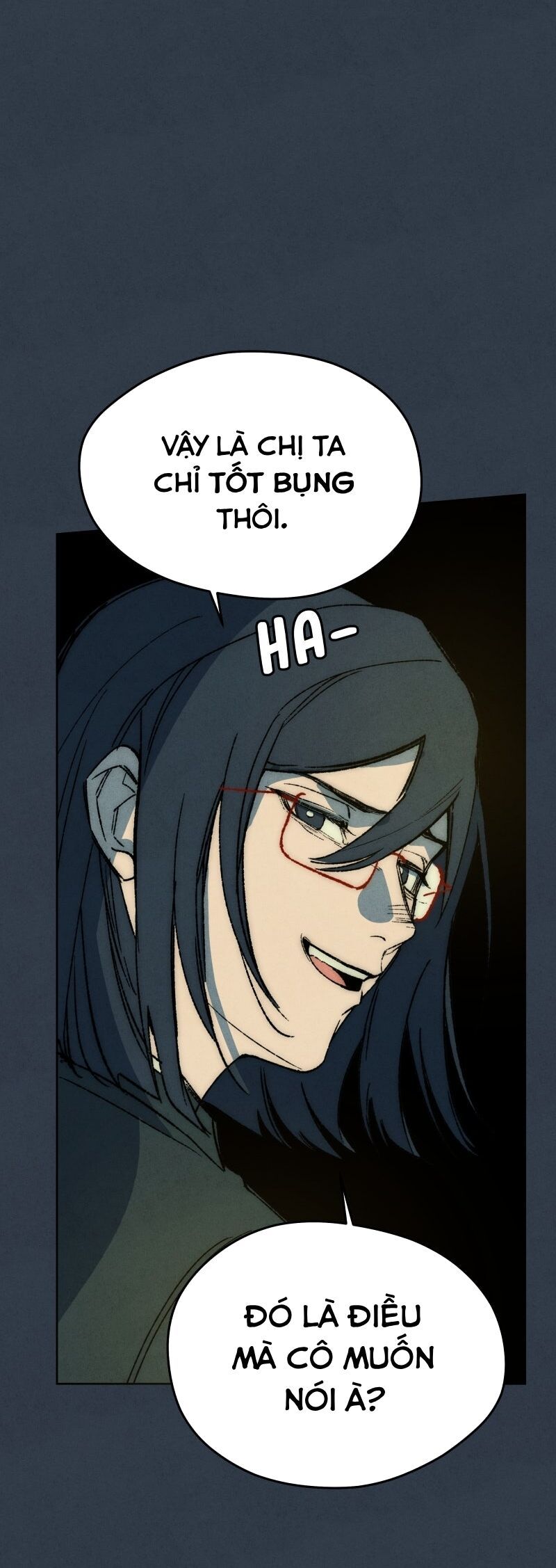 Hand Jumper - Chapter 99 - Page 43