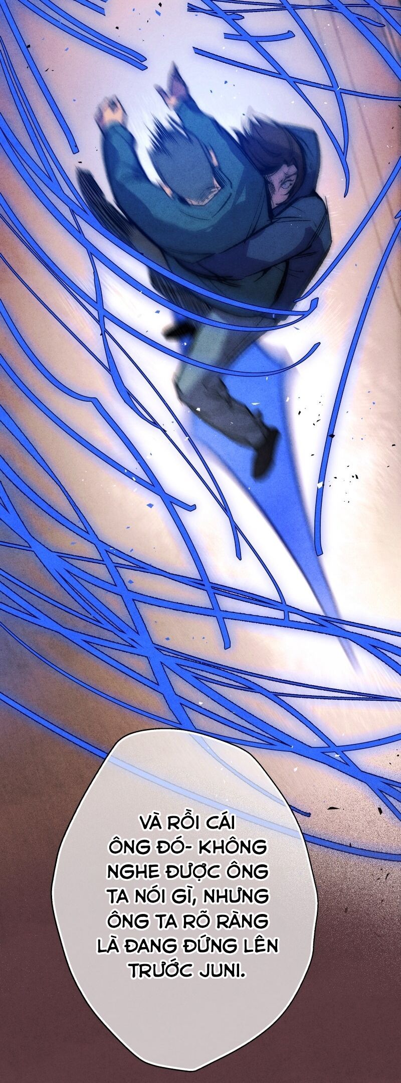 Hand Jumper - Chapter 99 - Page 46